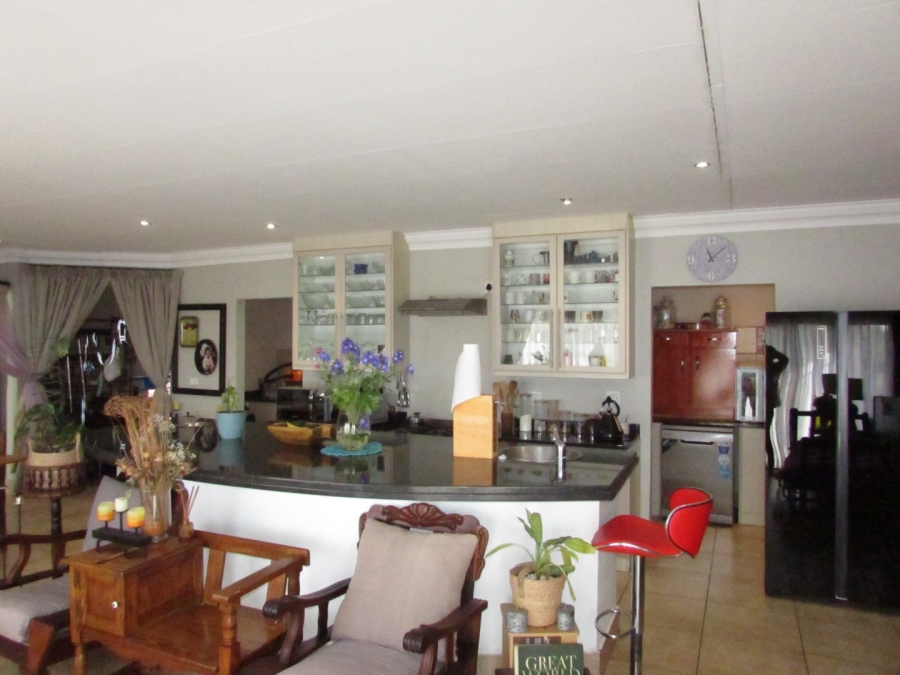 3 Bedroom Property for Sale in Baysvalley Free State